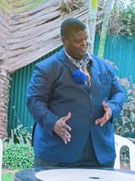 Alfred Ossonga